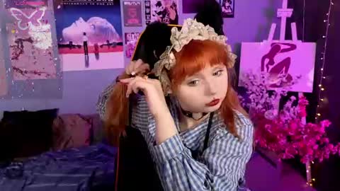 Draculaura online show from July 2026 11:02:01 AM