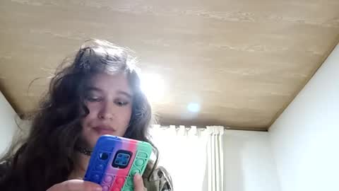 draculina69 online show from February 2025 08:24:02 AM