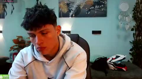 IVAN online show from July 2026 12:01:01 PM