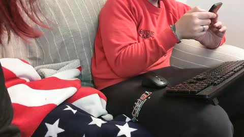 Snapshot of dragomay88 chatting on February 2025 09:48:01 PM Matt May online show from February 2025 09:48:01 PM