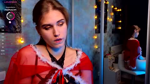 Lisbeth Salander online show from December 2024 04:19:01 AM