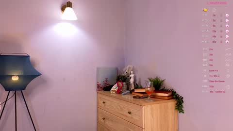 Lisbeth Salander online show from February 2025 10:00:01 PM