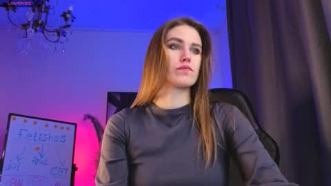 Lisbeth Salander online show from March 2026 05:22:01 AM