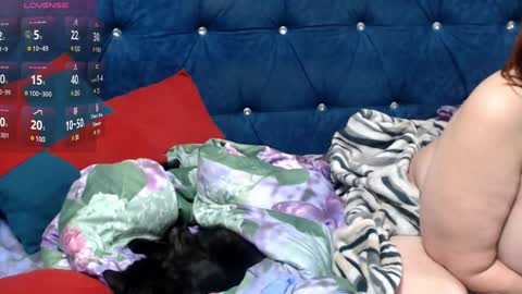 dragonfly72 online show from March 2025 09:07:02 AM