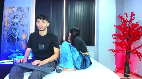 Drake and Zara online show from April 2026 01:16:02 PM