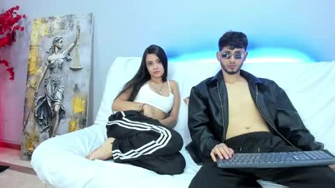 Drake and Zara online show from April 2026 11:59:02 AM