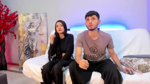 Drake and Zara online show from May 2026 11:37:02 AM