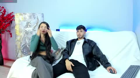 Drake and Zara online show from May 2026 12:02:01 PM