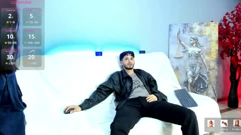 Drake and Zara online show from May 2026 12:35:01 PM