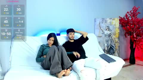 Drake and Zara online show from May 2026 12:34:02 PM