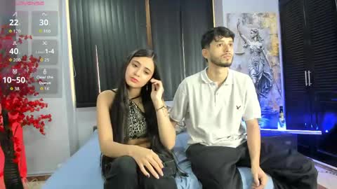 Drake and Zara online show from May 2026 12:34:01 PM