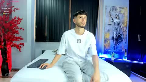 Drake and Zara online show from May 2026 12:04:02 PM