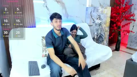 Drake and Zara online show from May 2026 12:01:01 PM