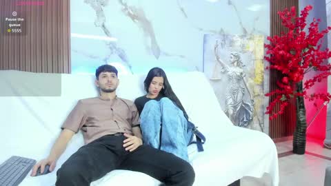 Drake and Zara online show from June 2026 12:07:02 PM