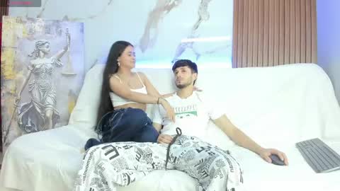 Drake and Zara online show from June 2026 12:44:02 PM