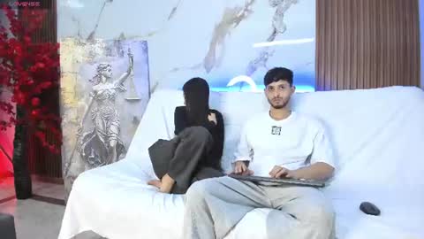 Drake and Zara online show from June 2026 01:32:02 PM