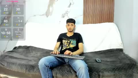 Drake and Zara online show from July 2026 01:04:01 PM
