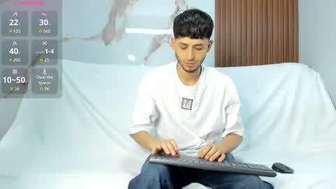 Drake and Zara online show from July 2026 12:25:01 PM