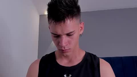 drake_carter1 online show from November 2025 12:53:02 AM