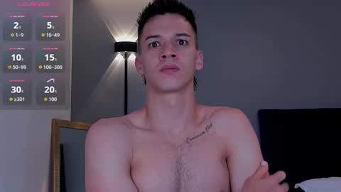 drake_carter1 online show from February 2026 01:49:02 PM