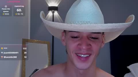 drake_carter1 online show from February 2026 04:06:02 AM