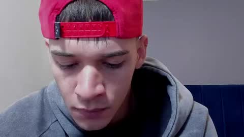 drake_carter1 online show from May 2026 01:11:02 AM