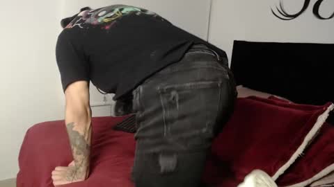 drake jackson11 online show from December 2024 06:15:01 PM