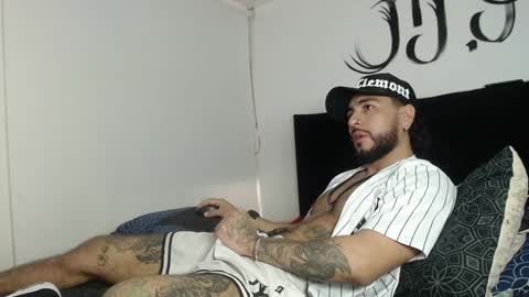 drake jackson11 online show from January 2025 06:35:01 PM