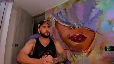 drake jackson11 online show from September 2025 10:37:01 AM