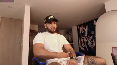 drake jackson11 online show from May 2026 10:21:02 AM