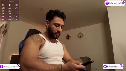 drake jackson11 online show from July 2026 03:25:02 PM