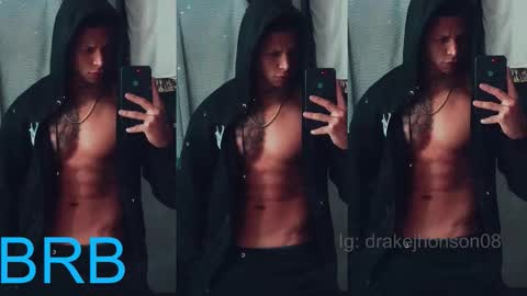 Drake online show from February 2026 04:40:02 AM