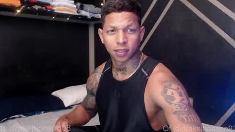 Drake online show from May 2026 04:31:01 AM