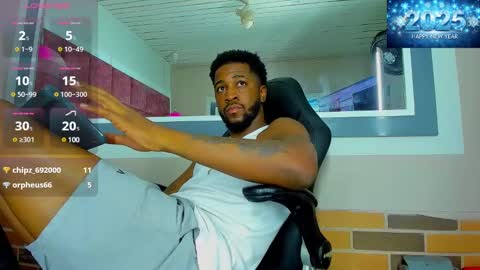 Snapshot of drake_nassir4 chatting on January 2025 09:17:02 AM ---Drake--- online show from January 2025 09:17:02 AM