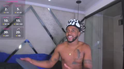 Snapshot of drake_nassir4 chatting on January 2025 12:28:01 AM ---Drake--- online show from January 2025 12:28:01 AM