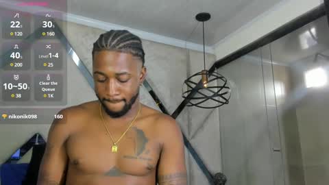 Snapshot of drake_nassir4 chatting on January 2025 07:32:02 PM ---Drake--- online show from January 2025 07:32:02 PM