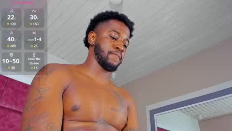 Snapshot of drake_nassir4 chatting on February 2025 06:15:02 PM ---Drake--- online show from February 2025 06:15:02 PM