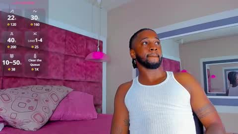 Snapshot of drake_nassir4 chatting on February 2025 06:20:01 AM ---Drake--- online show from February 2025 06:20:01 AM