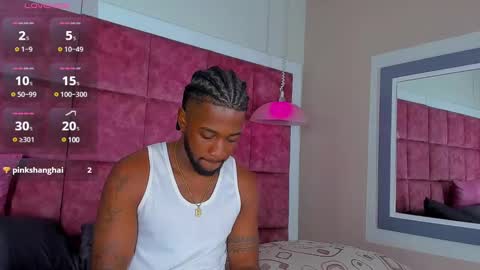 Snapshot of drake_nassir4 chatting on February 2025 02:02:01 PM ---Drake--- online show from February 2025 02:02:01 PM