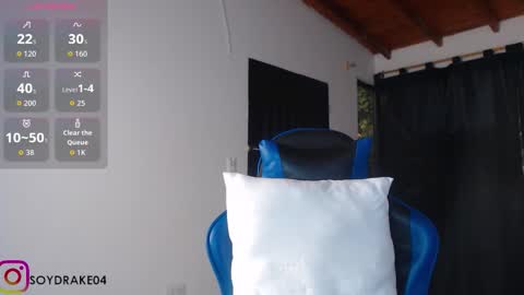 ---Drake--- online show from March 2026 09:08:02 PM