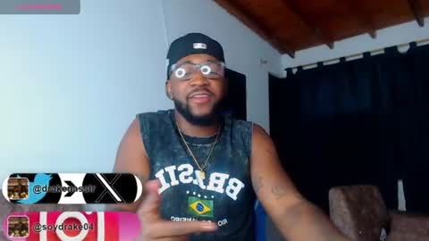 ---Drake--- online show from July 2026 07:22:01 AM