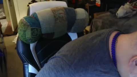 Drake D Vamp aka Drake DarkRose online show from December 2024 02:14:02 AM