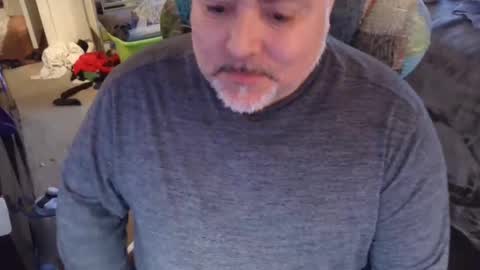 Drake D Vamp aka Drake DarkRose online show from December 2024 08:07:02 PM