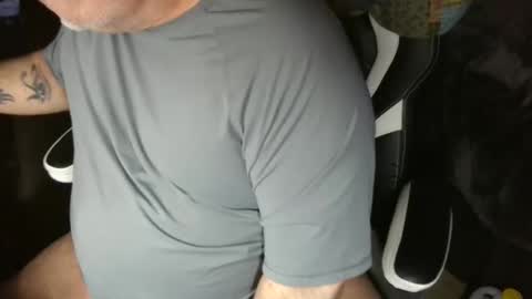 Drake D Vamp aka Drake DarkRose online show from January 2025 09:57:01 PM