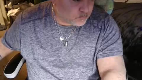 Drake D Vamp aka Drake DarkRose online show from January 2025 08:31:01 AM