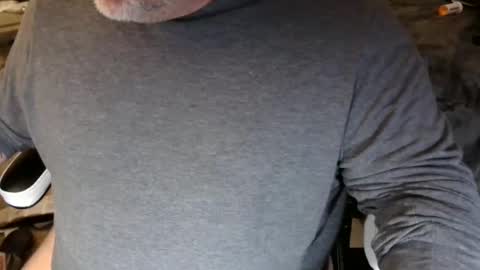 Drake D Vamp aka Drake DarkRose online show from February 2025 08:07:01 AM