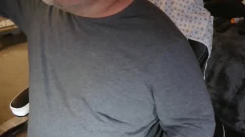 Drake D Vamp aka Drake DarkRose online show from February 2025 01:00:02 AM