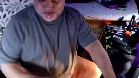 Drake D Vamp aka Drake DarkRose online show from October 2025 06:14:02 AM