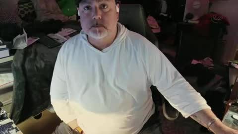 Drake D Vamp aka Drake DarkRose online show from February 2026 10:06:01 PM