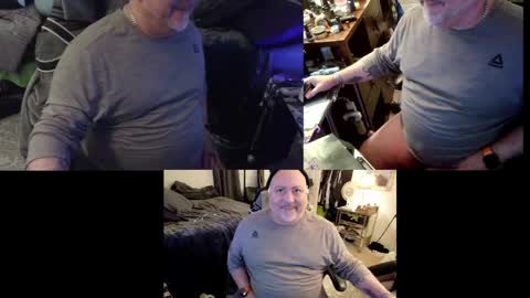 Snapshot of drake_r_darkrose chatting on April 2026 07:57:02 AM Drake D Vamp aka Drake DarkRose online show from April 2026 07:57:02 AM